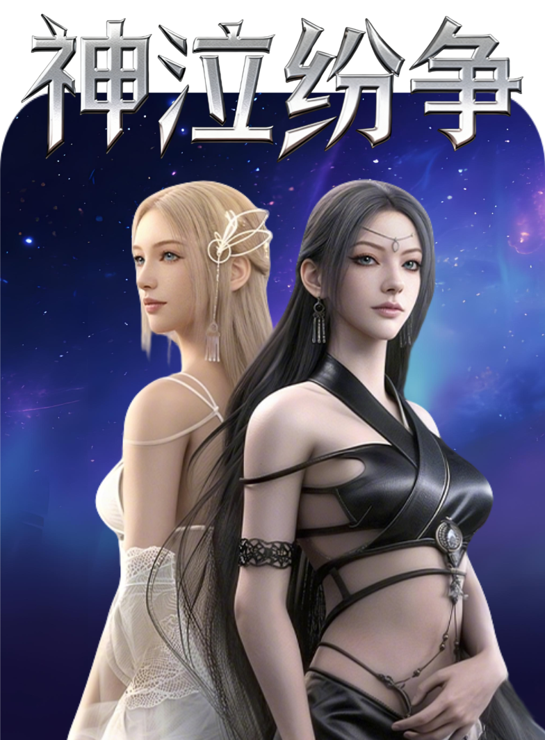 神泣纷争